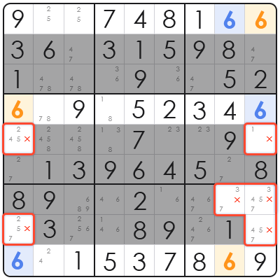 math sudoku puzzles